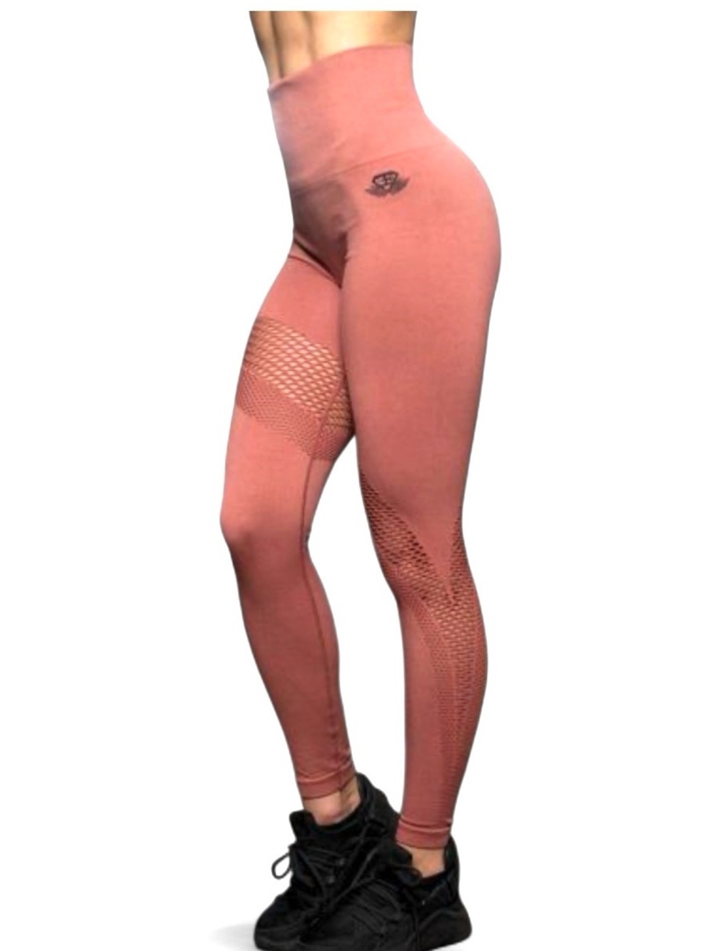 ENGINEERED LIFE Terra Rose Leggings